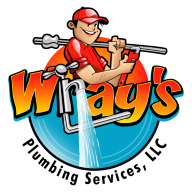 Wrays Plumbing Services LLC